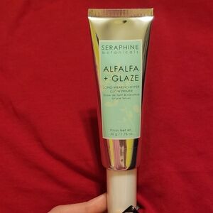 Seraphine Botanicals Alfalfa + Glaze Primer